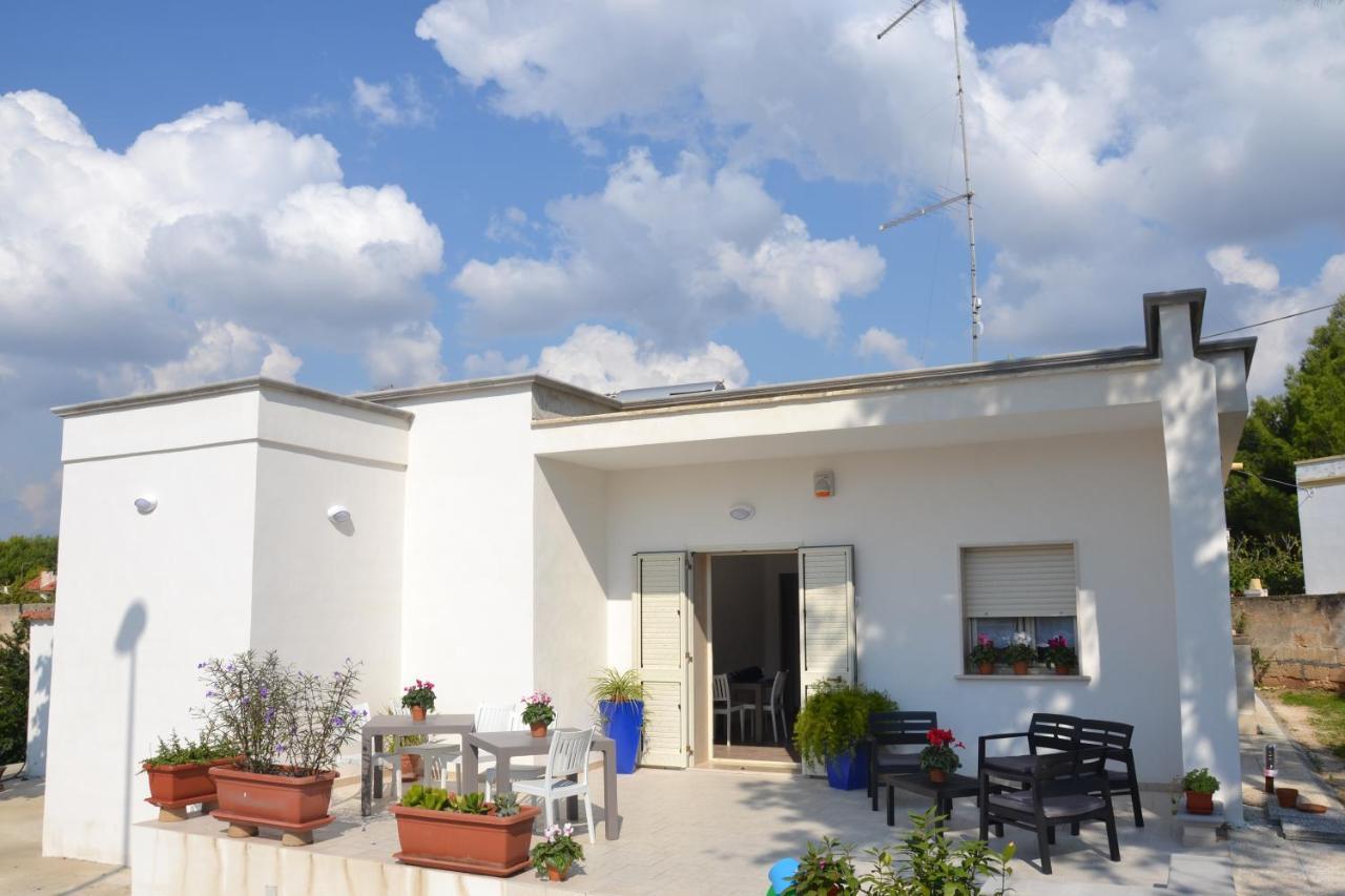 Frühstückspension Flo' San Pietro in Bevagna